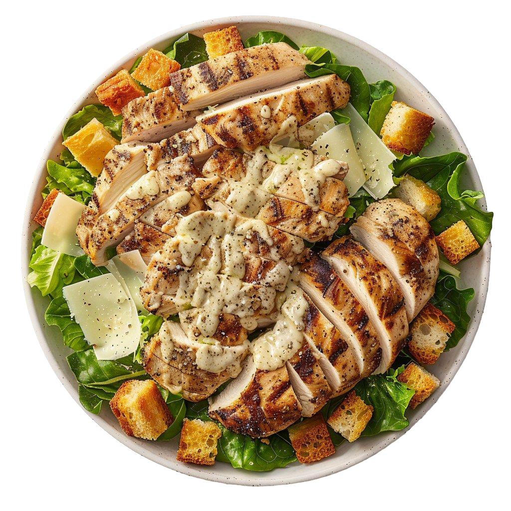 Wholesome food at Cafe Serenora